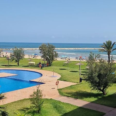 La Urbanizacion Con Mejores Vistas Denia Ngoại thất bức ảnh