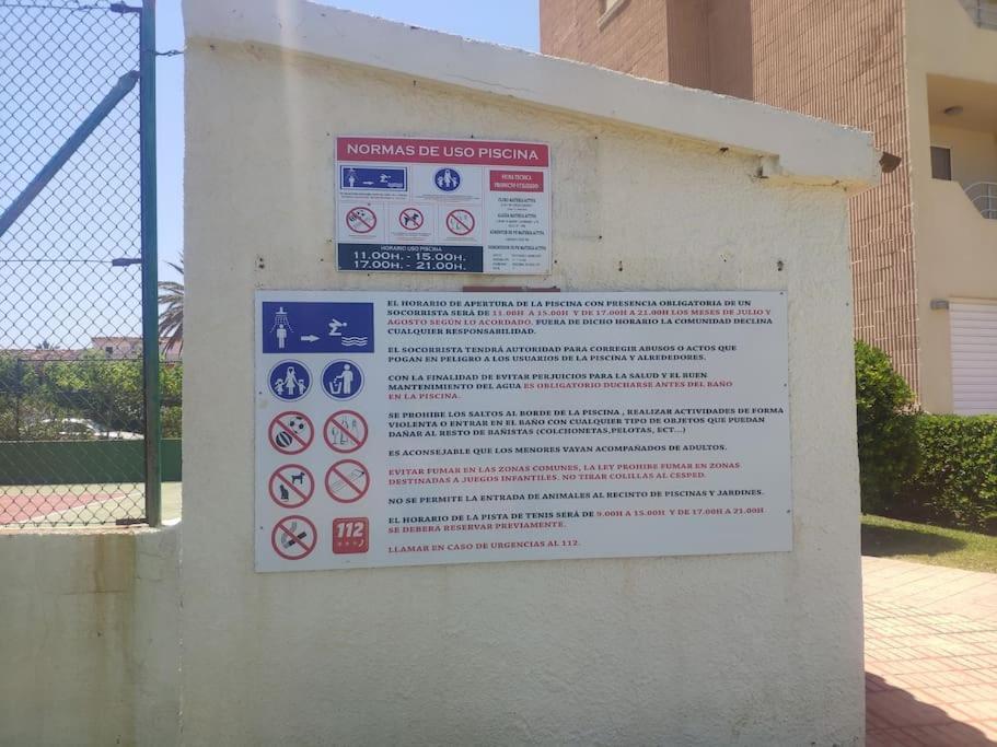 La Urbanizacion Con Mejores Vistas Denia Ngoại thất bức ảnh