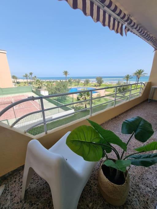 La Urbanizacion Con Mejores Vistas Denia Ngoại thất bức ảnh