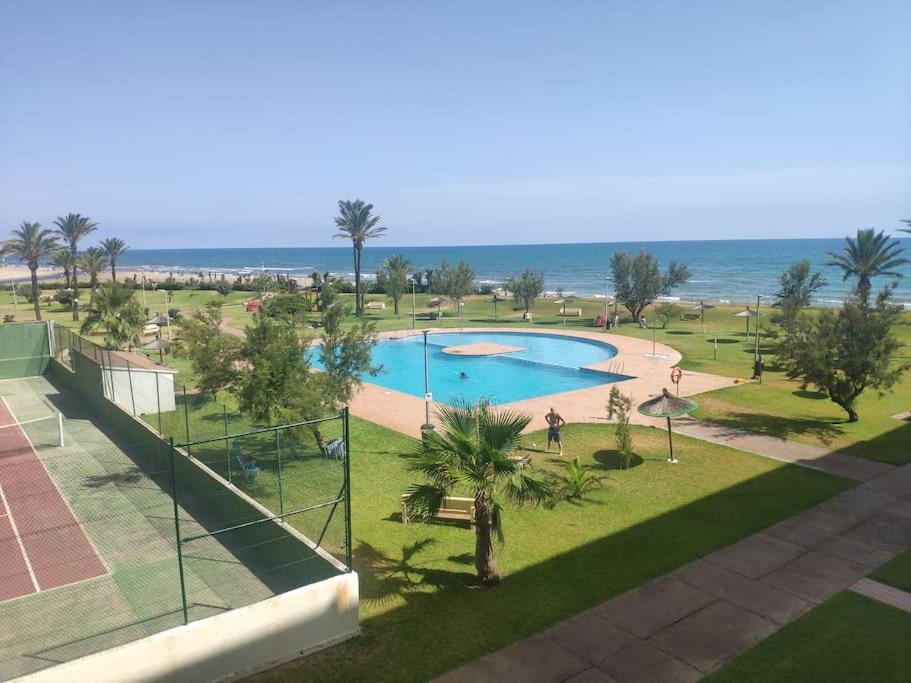 La Urbanizacion Con Mejores Vistas Denia Ngoại thất bức ảnh
