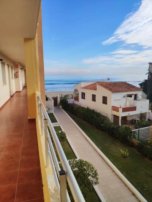 La Urbanizacion Con Mejores Vistas Denia Ngoại thất bức ảnh