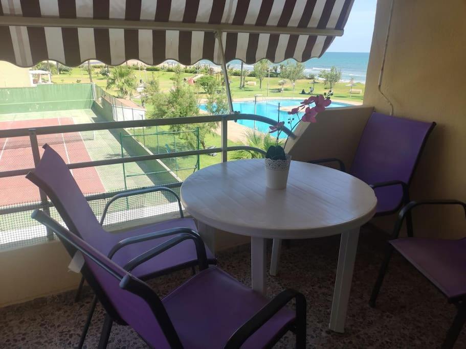 La Urbanizacion Con Mejores Vistas Denia Ngoại thất bức ảnh