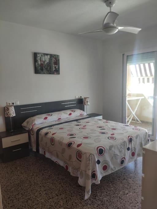 La Urbanizacion Con Mejores Vistas Denia Ngoại thất bức ảnh