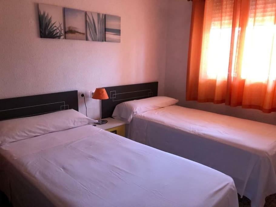 La Urbanizacion Con Mejores Vistas Denia Ngoại thất bức ảnh