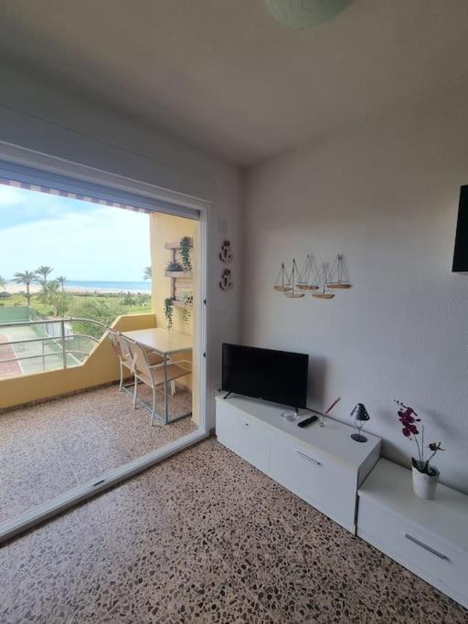La Urbanizacion Con Mejores Vistas Denia Ngoại thất bức ảnh