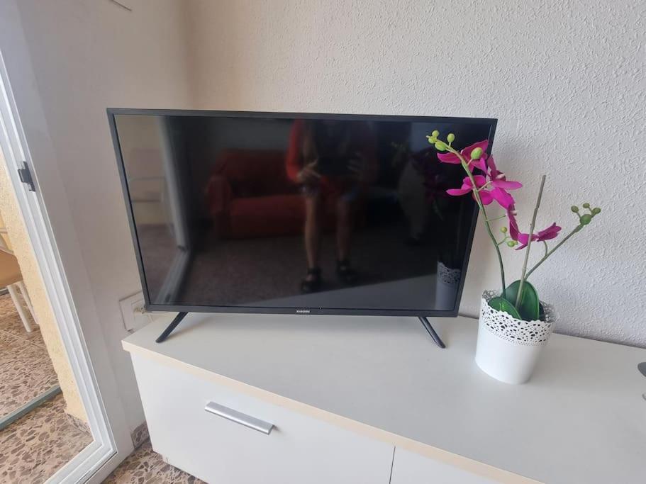 La Urbanizacion Con Mejores Vistas Denia Ngoại thất bức ảnh