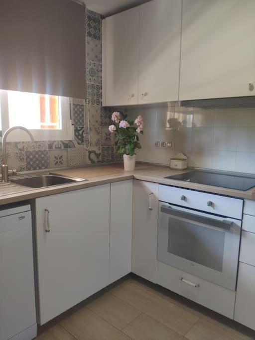 La Urbanizacion Con Mejores Vistas Denia Ngoại thất bức ảnh
