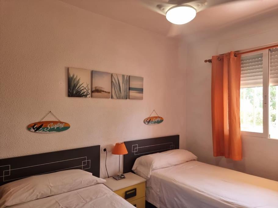 La Urbanizacion Con Mejores Vistas Denia Ngoại thất bức ảnh
