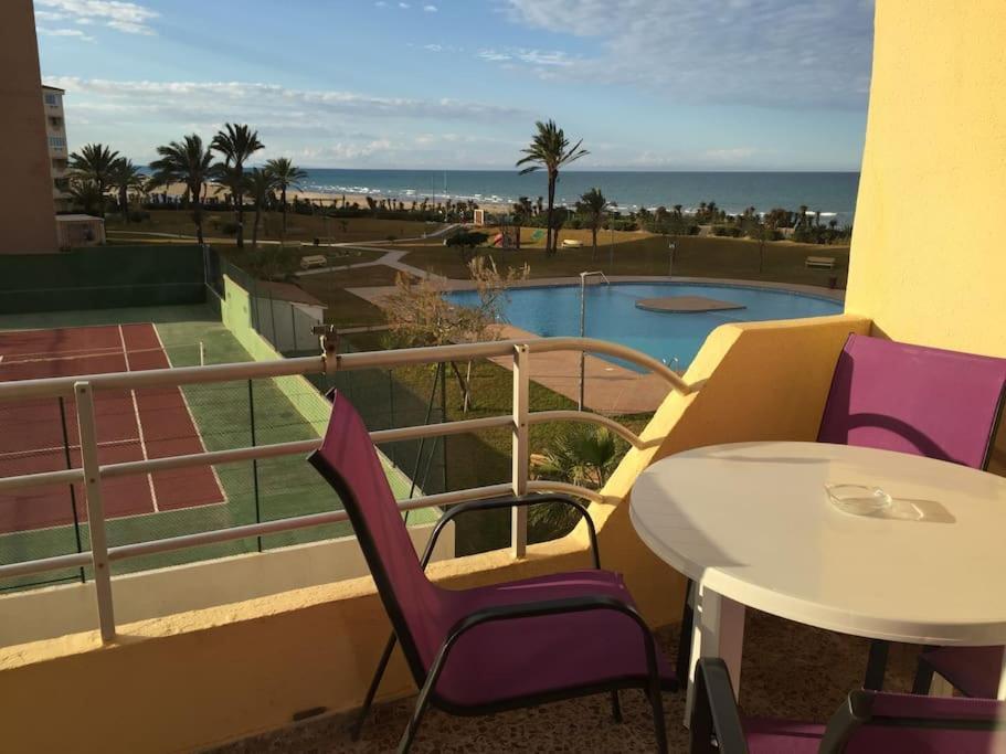 La Urbanizacion Con Mejores Vistas Denia Ngoại thất bức ảnh