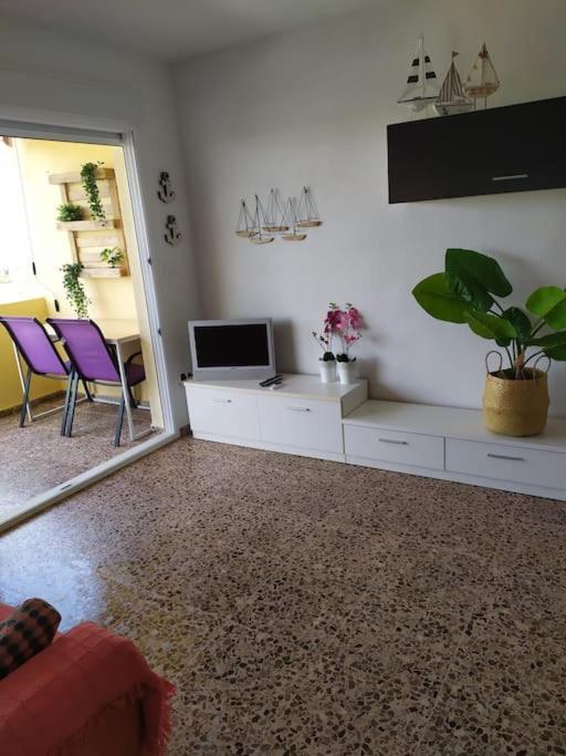 La Urbanizacion Con Mejores Vistas Denia Ngoại thất bức ảnh