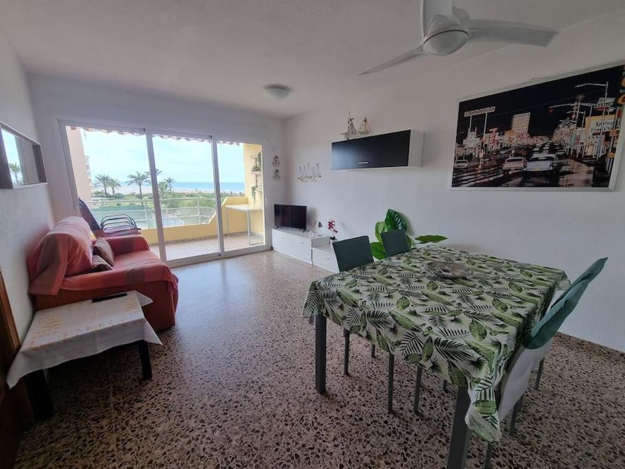 La Urbanizacion Con Mejores Vistas Denia Ngoại thất bức ảnh