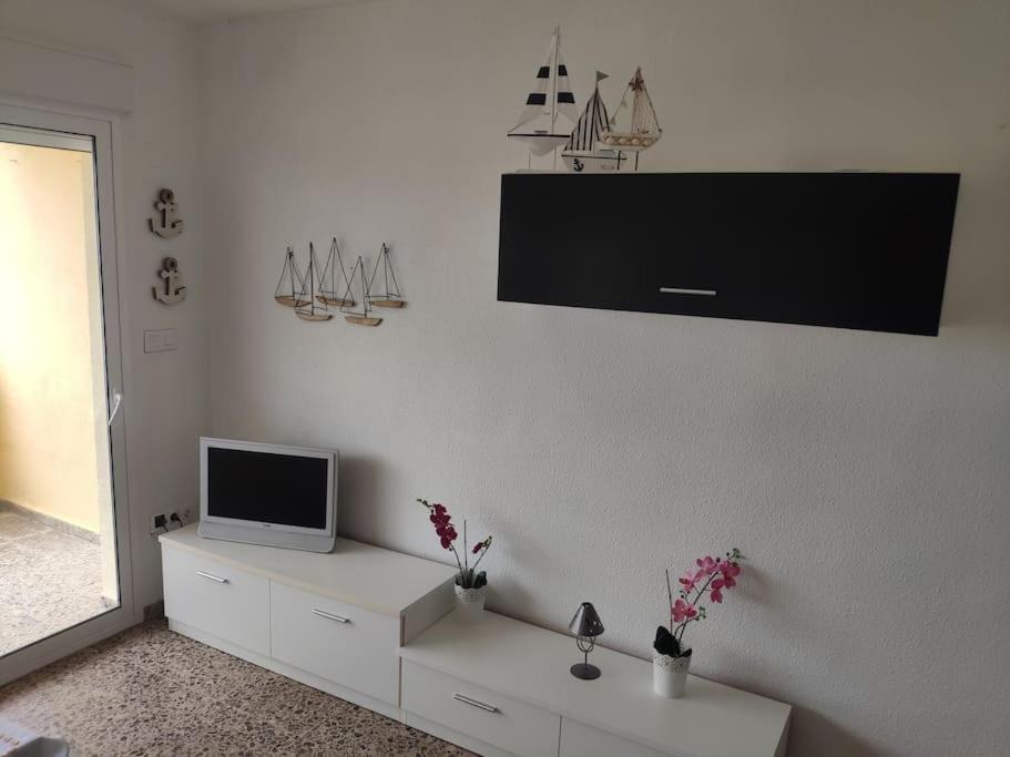 La Urbanizacion Con Mejores Vistas Denia Ngoại thất bức ảnh