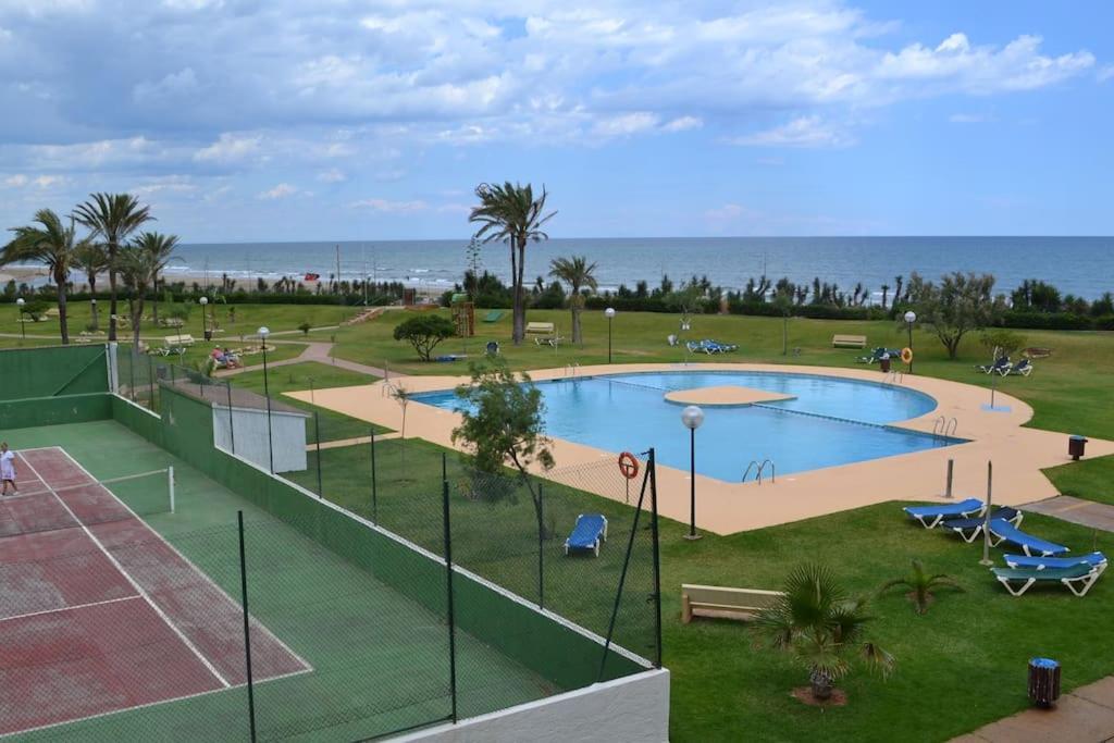 La Urbanizacion Con Mejores Vistas Denia Ngoại thất bức ảnh