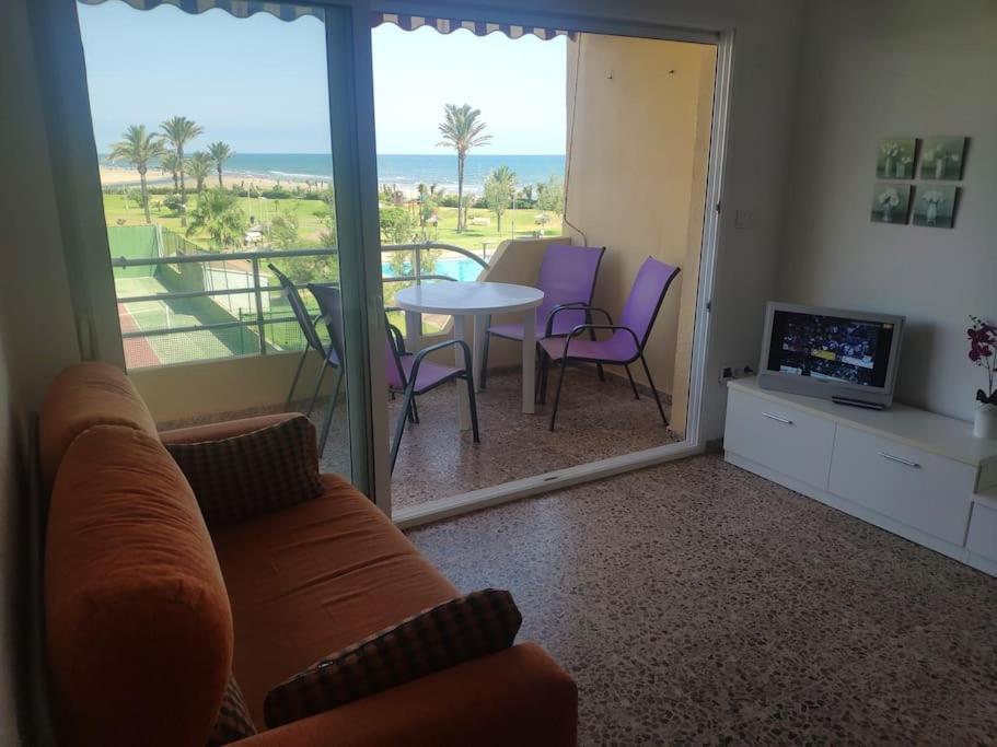 La Urbanizacion Con Mejores Vistas Denia Ngoại thất bức ảnh