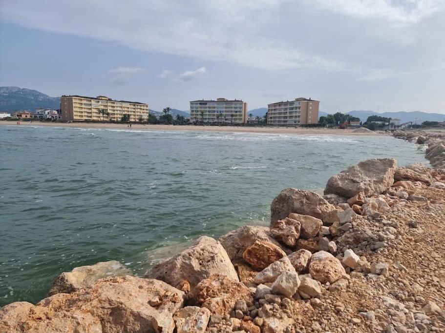 La Urbanizacion Con Mejores Vistas Denia Ngoại thất bức ảnh